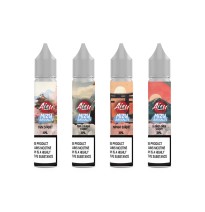 10mg Aisu Mizu by Zap! 10ml Bar Salts (50VG/50PG)