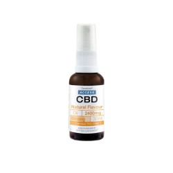 Buy Access CBD 2400mg CBD Broad Spectrum Oil 30ml | Express Highs UK