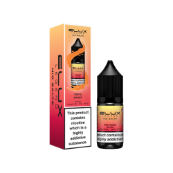 Buy 10mg Elux Legend 10ml Nic Salts (50VG/50PG) | Express Highs UK
