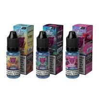 10mg Dr Vapes Pink Frozen 10ml Nic Salt (50VG/50PG)