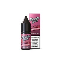 10mg Smooth Salts Nic Salt (50VG/50PG)