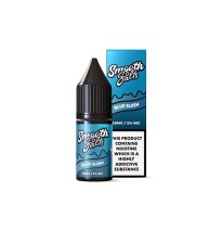 10mg Smooth Salts Nic Salt (50VG/50PG)