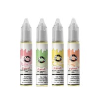 20mg Aisu Yoguruto By Zap! Juice 10ml Nic Salts (50VG/50PG)