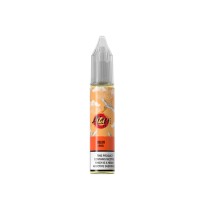 10mg Aisu By Zap! Juice 10ml Nic Salts (50VG/50PG)