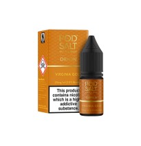 11mg Pod Salt Origins 10ml Nic Salt (50VG/50PG)