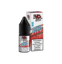 10mg I VG Salts 10ml Nic Salts (50VG/50PG)