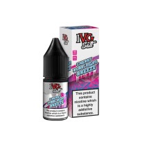 10mg I VG Salts 10ml Nic Salts (50VG/50PG)