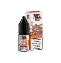 10mg I VG Salts 10ml Nic Salts (50VG/50PG)