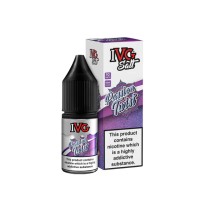 10mg I VG Salts 10ml Nic Salts (50VG/50PG)