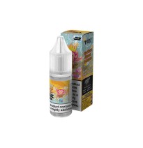 20mg Dr Vapes Bubblegum Kings 10ml Nic Salt (50VG/50PG)