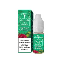 10mg Pixie Juice Volume 2 10ml Nic Salts (50VG/50PG)