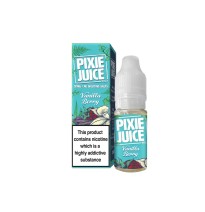 10mg Pixie Juice Volume 2 10ml Nic Salts (50VG/50PG)