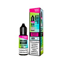 20mg Ghost Salts By Vapes Bars Nic Salts 10ml (50VG/50PG)