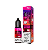 20mg Ghost Salts By Vapes Bars Nic Salts 10ml (50VG/50PG)