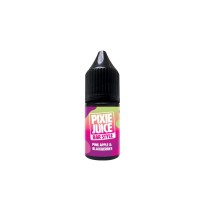 10mg Pixie Juice Bar Style Nic Salt 10ml (50VG/50PG)