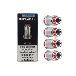 Buy Uwell Nunchaku UN2 Mesh Coils 0.2 Ohm - 50-60W | Express Highs UK