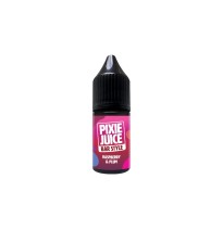 10mg Pixie Juice Bar Style Nic Salt 10ml (50VG/50PG)