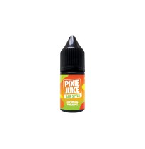 10mg Pixie Juice Bar Style Nic Salt 10ml (50VG/50PG)
