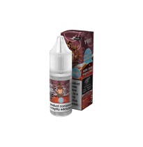 10mg Dr Vapes Bubblegum Kings 10ml Nic Salt (50VG/50PG)