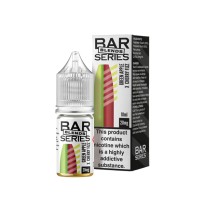 20mg Bar Series Blends 10ml Nic Salts (50VG/50PG)