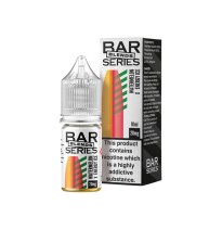 20mg Bar Series Blends 10ml Nic Salts (50VG/50PG)