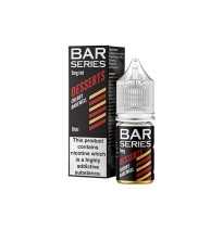 5mg Bar Series Desserts 10ml Nic Salts (50VG/50PG)