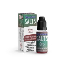 20mg Signature Salts By Signature Vapours 10ml Nic Salt (50VG/50PG) (BUY 1 GET 1 FREE)