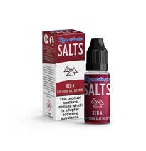 20mg Signature Salts By Signature Vapours 10ml Nic Salt (50VG/50PG) (BUY 1 GET 1 FREE)