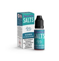 20mg Signature Salts By Signature Vapours 10ml Nic Salt (50VG/50PG) (BUY 1 GET 1 FREE)