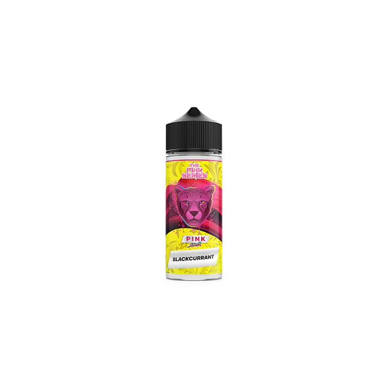 Buy 0mg Dr Vapes The Pink Series 100ml Shortfill (78VG/22PG) | Express Highs UK