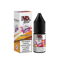 20mg I VG Salts Drinks 10ml Nic Salts (50VG/50PG)