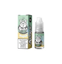 20mg Momo Salts 10ml Nic Salts (50VG/50PG)