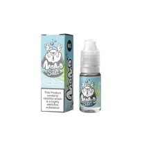 20mg Momo Salts 10ml Nic Salts (50VG/50PG)