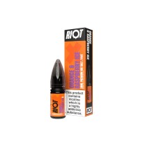 20mg RIOT X 10ml Nic Salts by Riot Squad (50VG/50PG)
