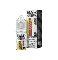 10mg Bar Series Blends 10ml Nic Salts (50VG/50PG)