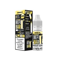 10mg Refill Bar Salts 10ml Nic Salts (50VG/50PG)