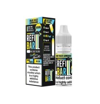 10mg Refill Bar Salts 10ml Nic Salts (50VG/50PG)