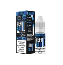 10mg Refill Bar Salts 10ml Nic Salts (50VG/50PG)