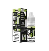 10mg Refill Bar Salts 10ml Nic Salts (50VG/50PG)