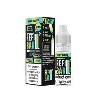 10mg Refill Bar Salts 10ml Nic Salts (50VG/50PG)