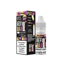 10mg Refill Bar Salts 10ml Nic Salts (50VG/50PG)