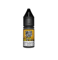 10mg Ultimate E-liquid Slushy Nic Salts 10ml (50VG/50PG)