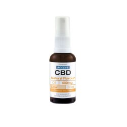 Buy Access CBD 600mg CBD Broad Spectrum Oil Mixed 30ml | Express Highs UK