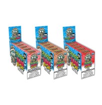 20mg Zombie Blood 10ml Nic Salts - Pack Of 5 (50VG/50PG)