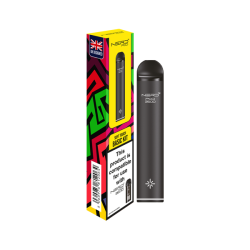 Buy 0mg Nerd Pod 3500 Basic Kit | Express Highs UK