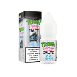 Buy 10mg Trash Candy Salts 10ml Nic Salts (50VG/50PG) | Express Highs UK