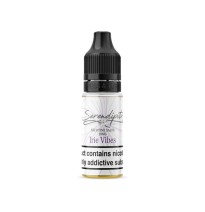 20mg Serendipity By Wick Liquor 10ml Nic Salts (50VG/50PG)