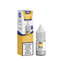 20mg Wunderbar 6000 Salts 10ml Nic Salts (60PG/40VG)