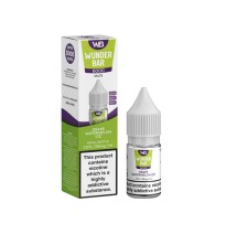 20mg Wunderbar 6000 Salts 10ml Nic Salts (60PG/40VG)