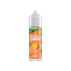 Buy Summer Soda 50ml Shortfill 0mg (70VG/30PG) | Express Highs UK